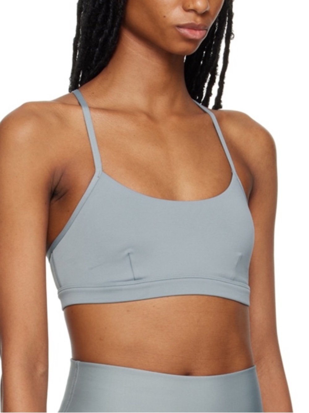 NWT ALO Airlift Intrigue Bra